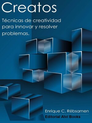cover image of Creatos